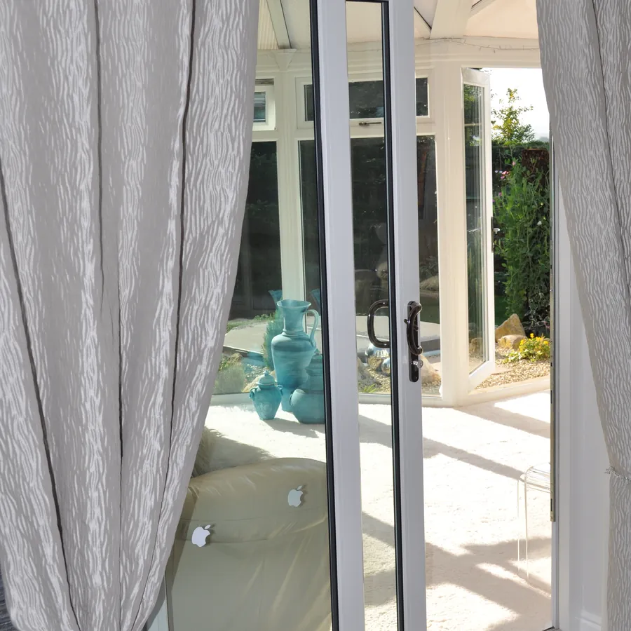 Patio Bromley by Bow