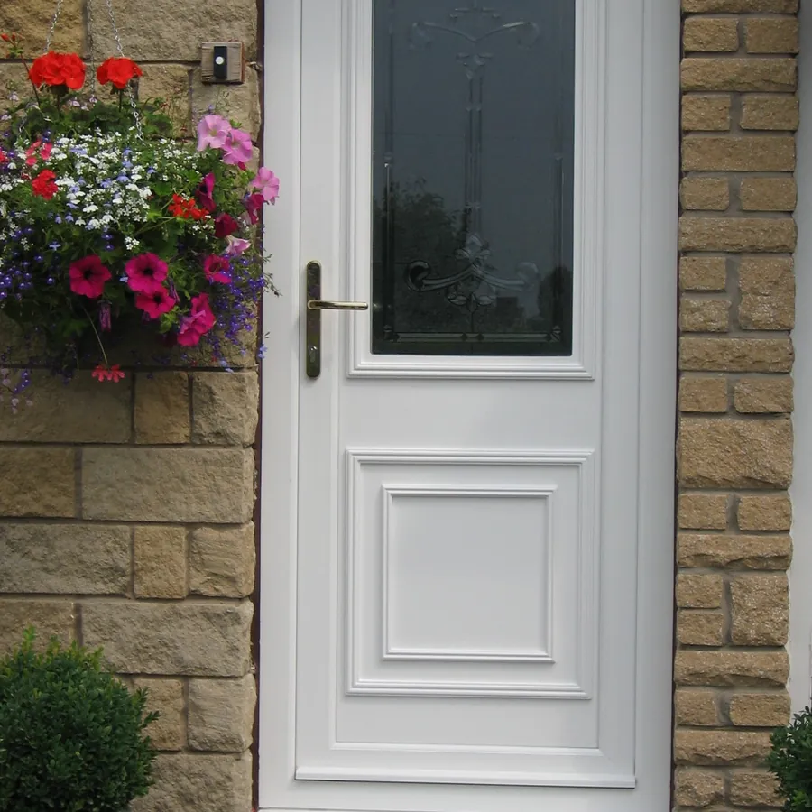 Doors Bromley by Bow
