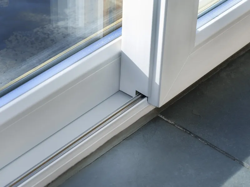 Sliding Patio Bromley by Bow