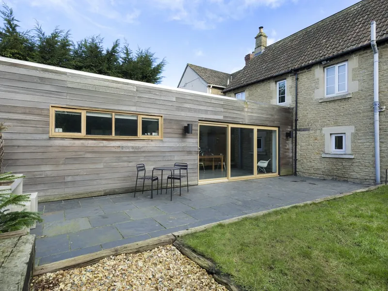 Sliding Patio Bromley by Bow