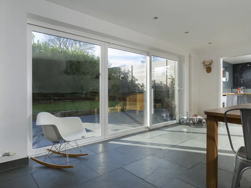 Sliding Patio Bromley by Bow