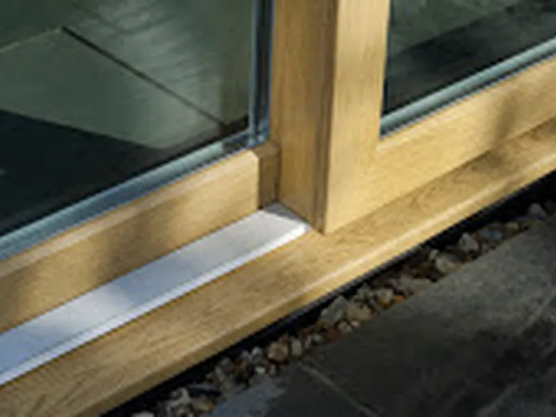 Sliding Patio Bromley by Bow