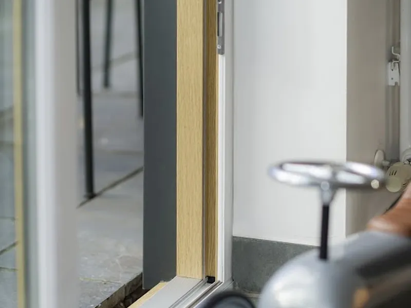 Sliding Patio Bromley by Bow