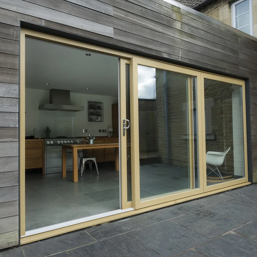 Sliding Patio Bromley by Bow