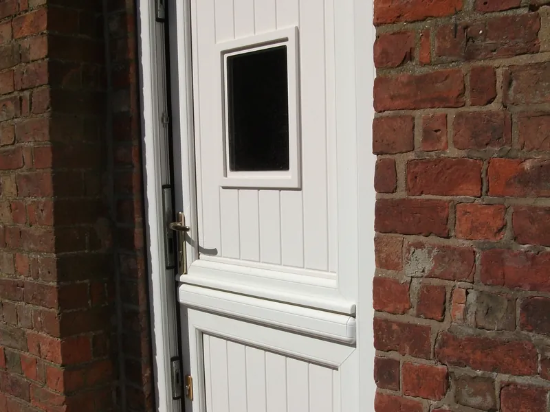 Stable Bromley by Bow