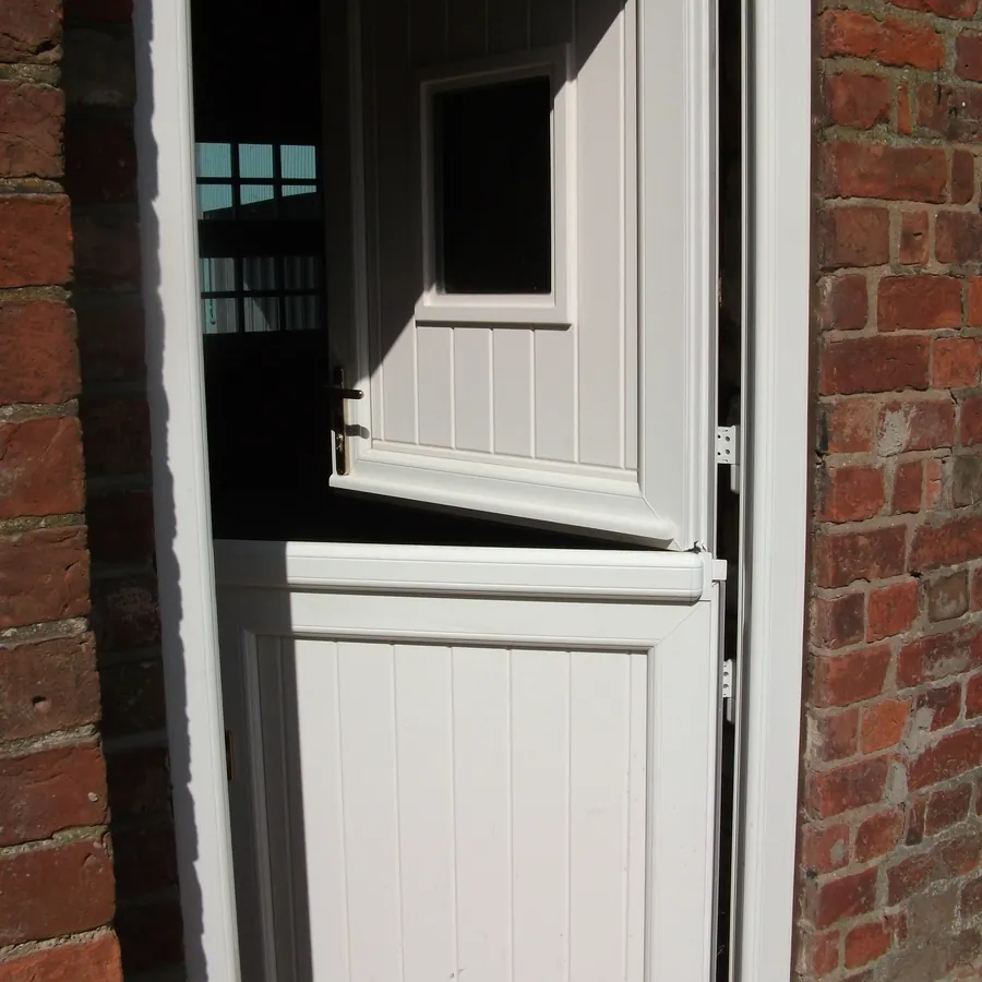 Stable Bromley by Bow