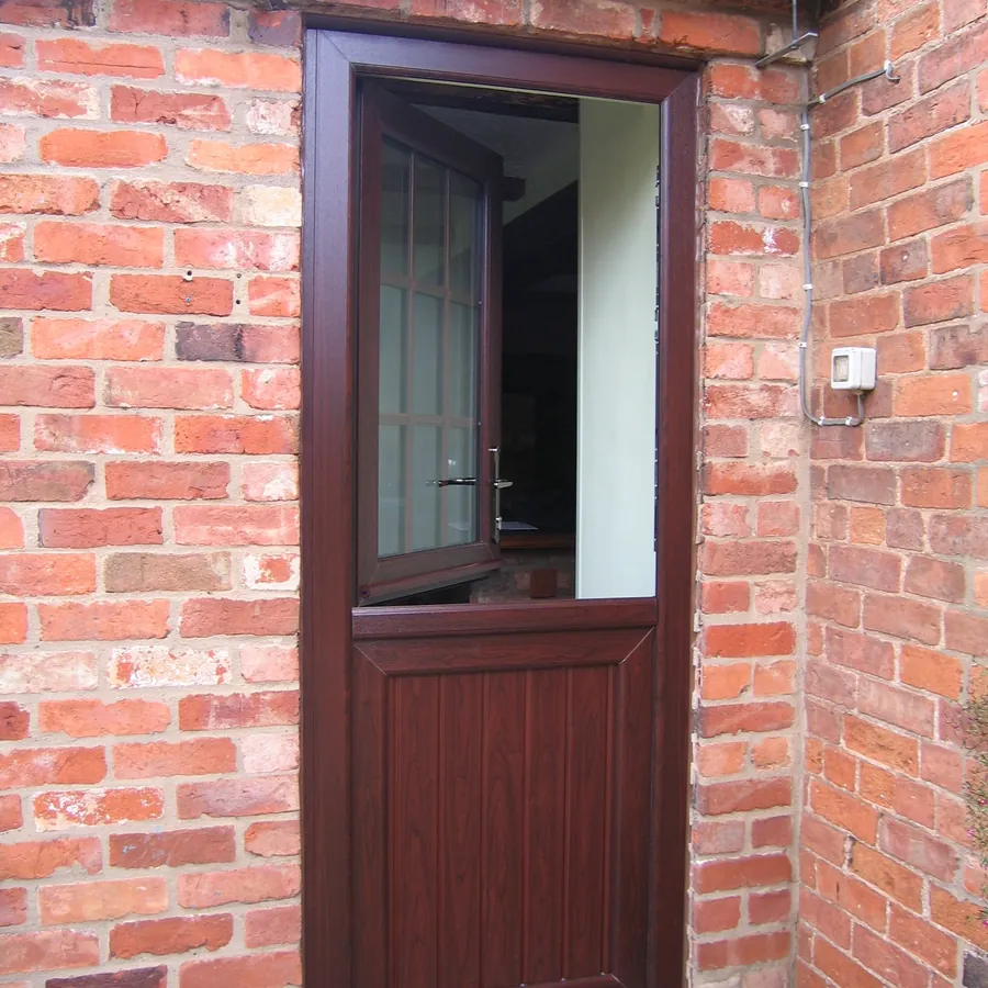 Stable Bromley by Bow