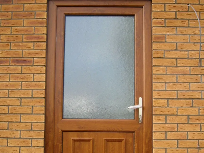 uPVC Bromley by Bow