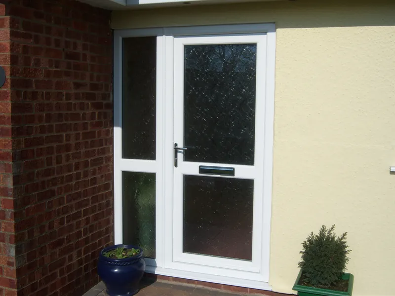 uPVC Bromley by Bow