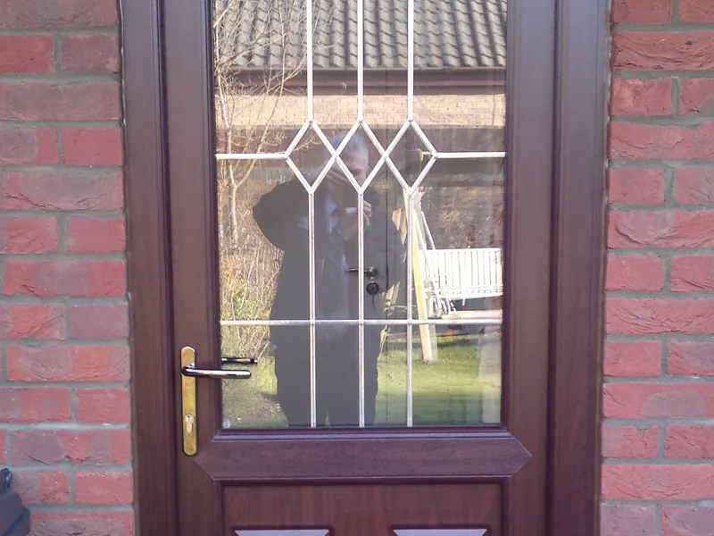 uPVC Bromley by Bow