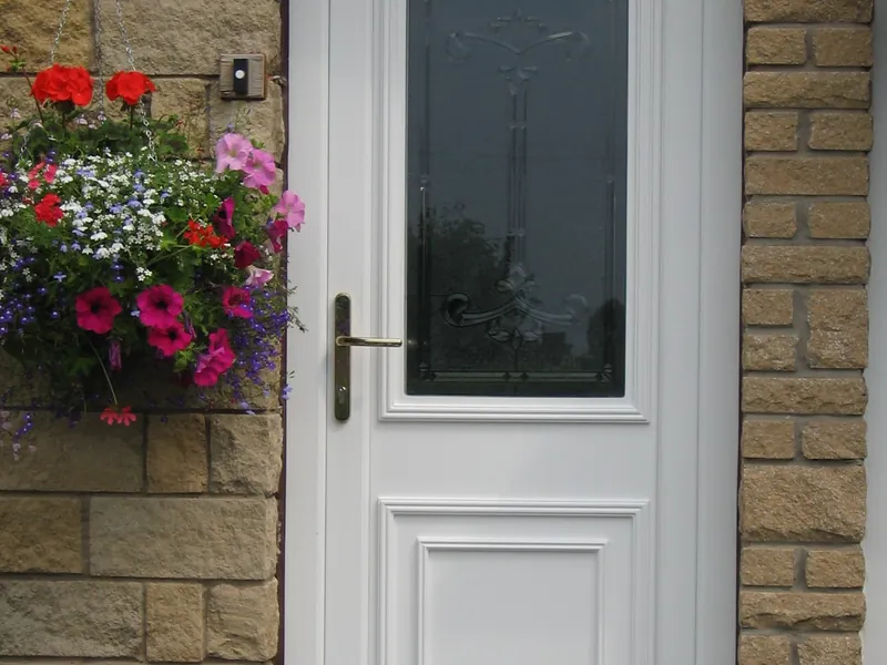uPVC Bromley by Bow