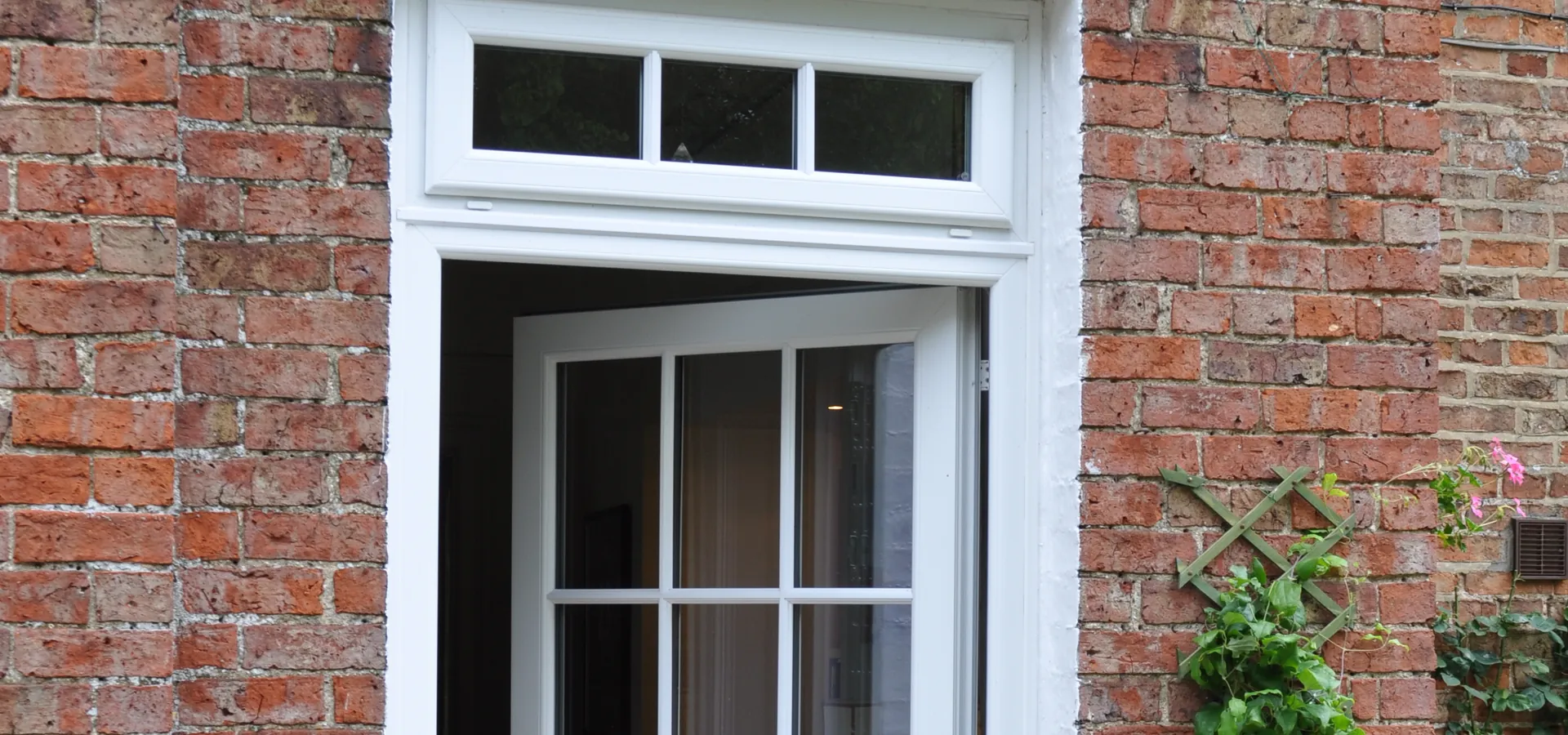 uPVC Bromley by Bow