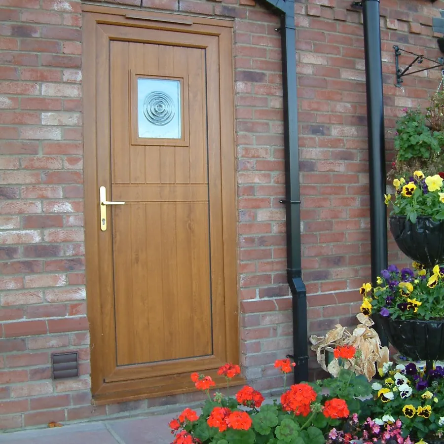 uPVC Bromley by Bow