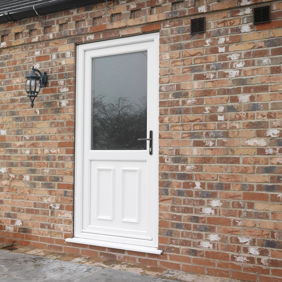 uPVC Bromley by Bow