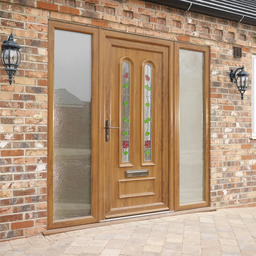 uPVC Bromley by Bow