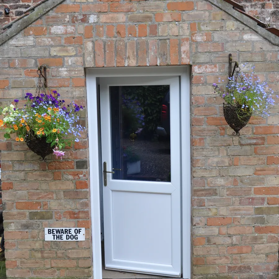 uPVC Bromley by Bow