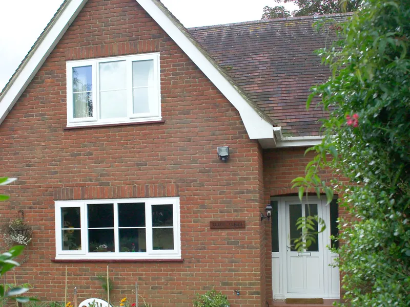 Double Glazing Finance — Gallery Bromley by Bow