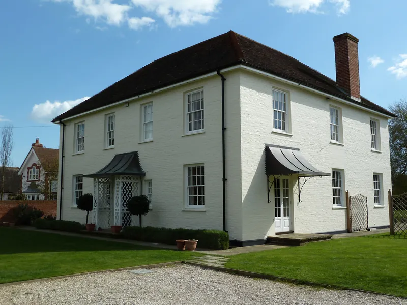Double Glazing Finance — Gallery Bromley by Bow