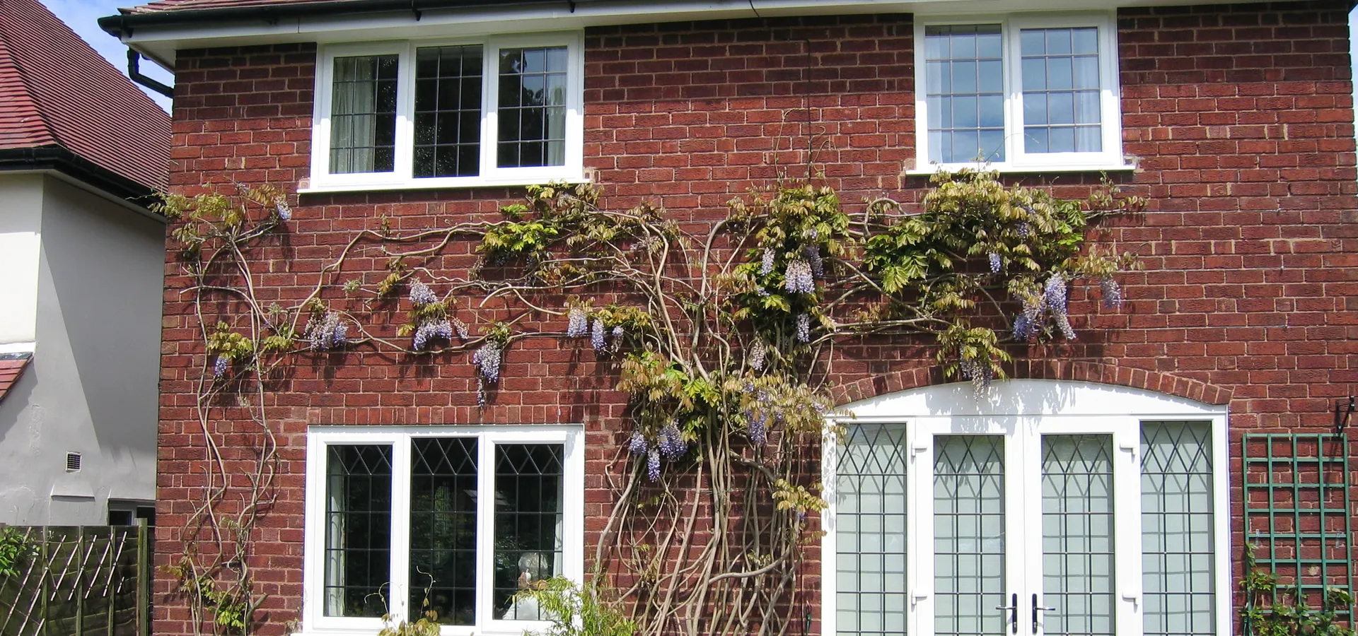 Double Glazing Finance Bromley by Bow