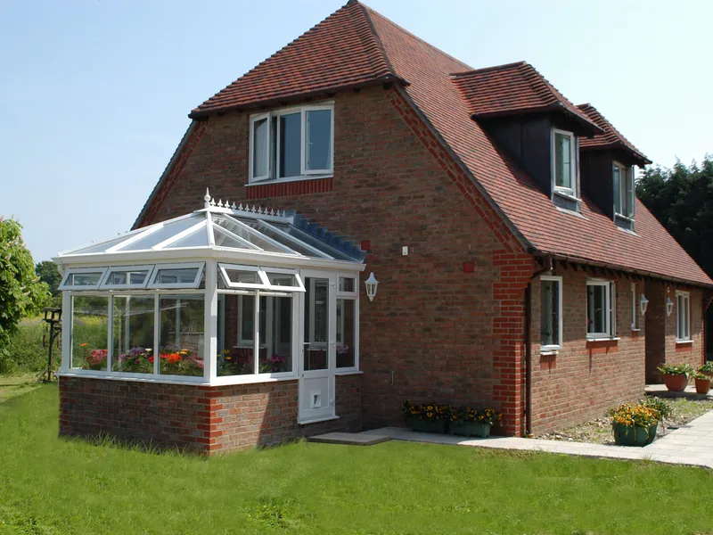 Aluminium Windows Bromley by Bow