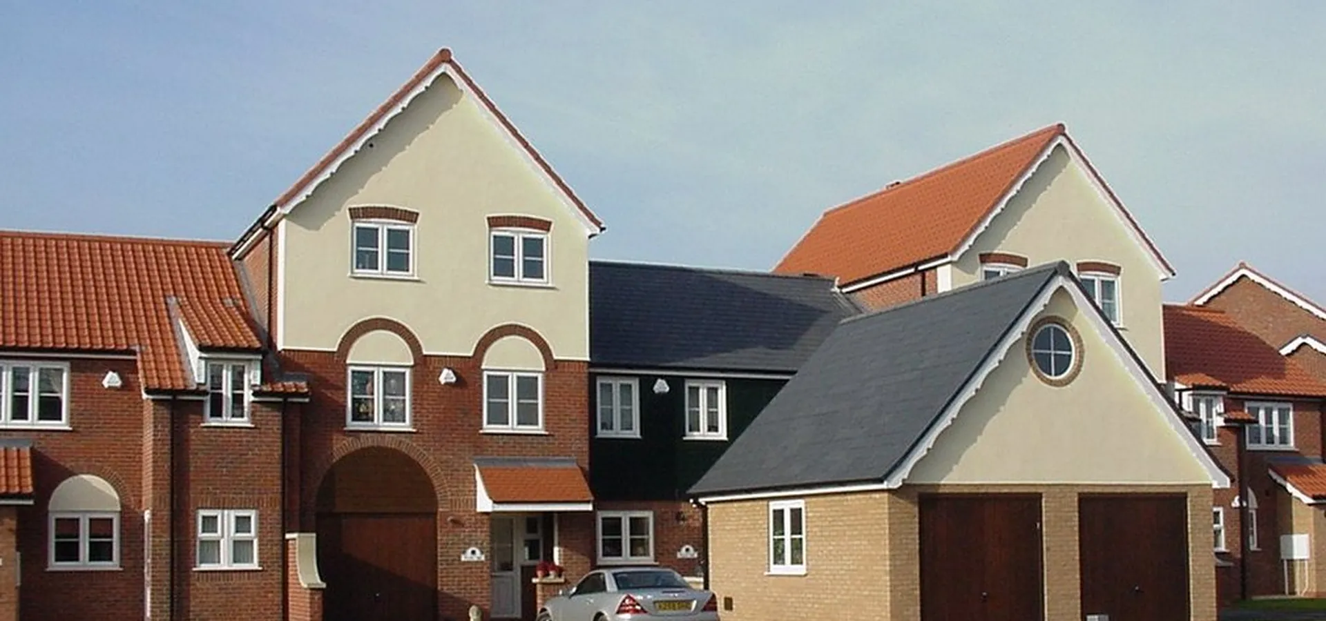 Aluminium Windows Bromley by Bow