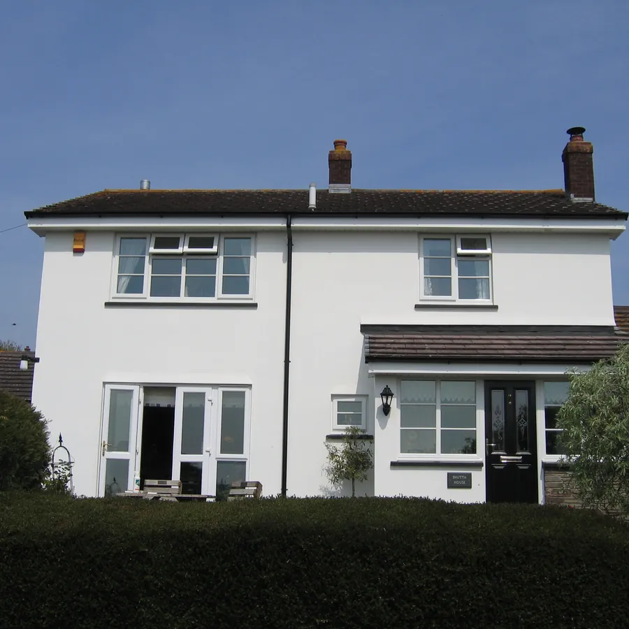 Aluminium Windows Bromley by Bow