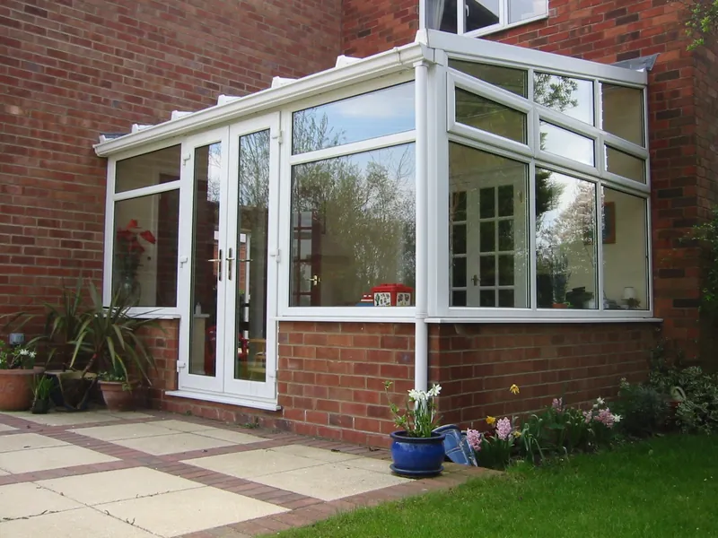 Bay Windows Bromley by Bow