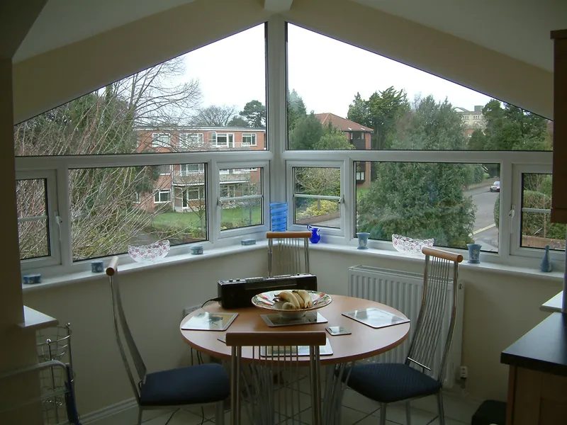 Bay Windows Bromley by Bow
