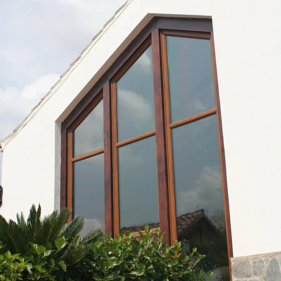 Bay Windows Bromley by Bow