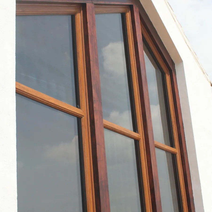 Bow Windows Bromley by Bow