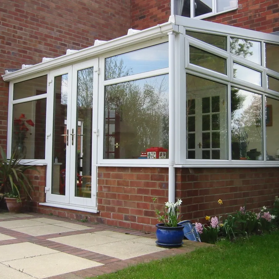 Bow Windows Bromley by Bow