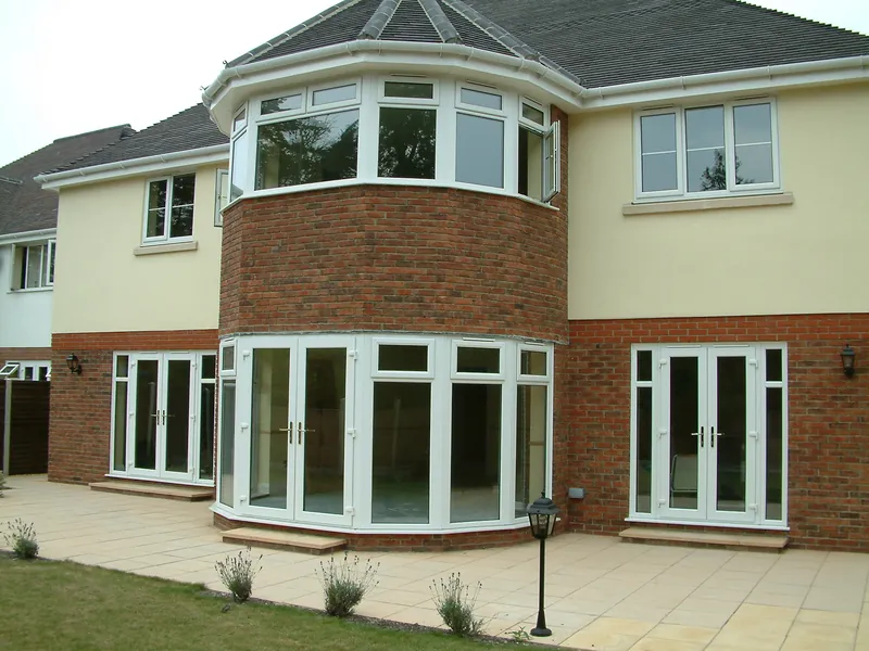Casement Windows Bromley by Bow
