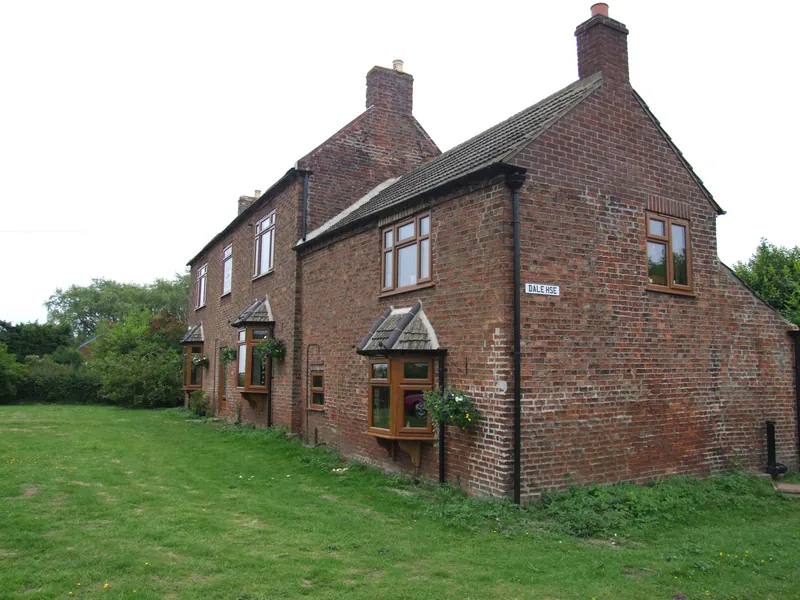 Casement Windows Bromley by Bow
