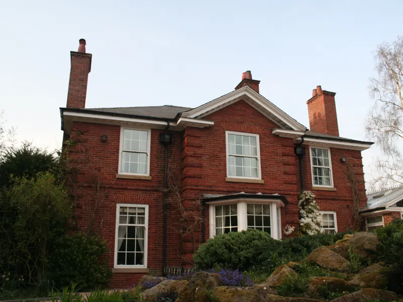 Casement Windows Bromley by Bow