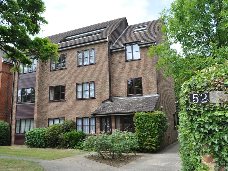 Casement Windows Bromley by Bow