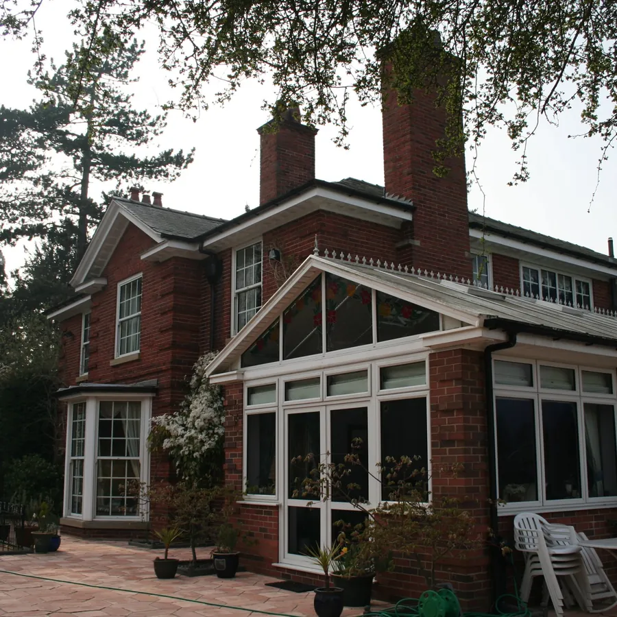 Casement Windows Bromley by Bow