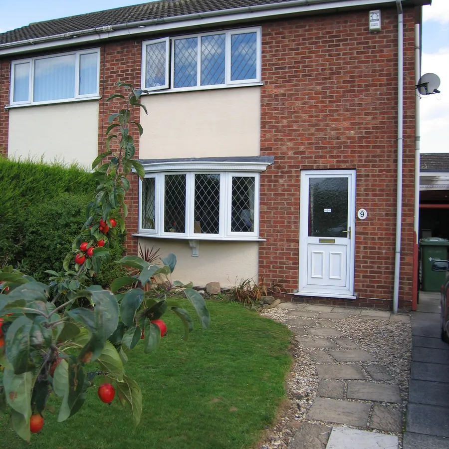 Casement Windows Bromley by Bow