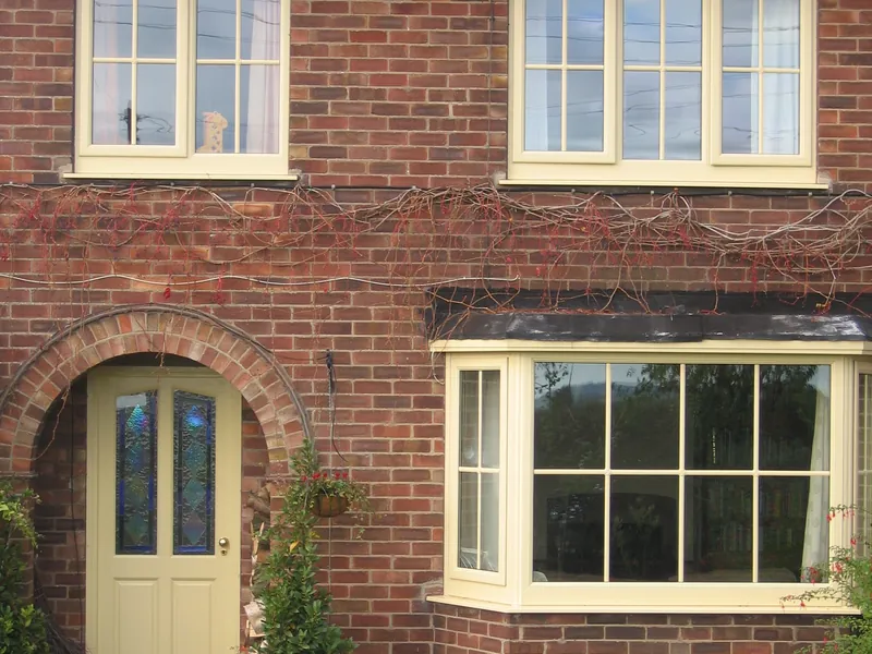 Flush Casement Windows Bromley by Bow