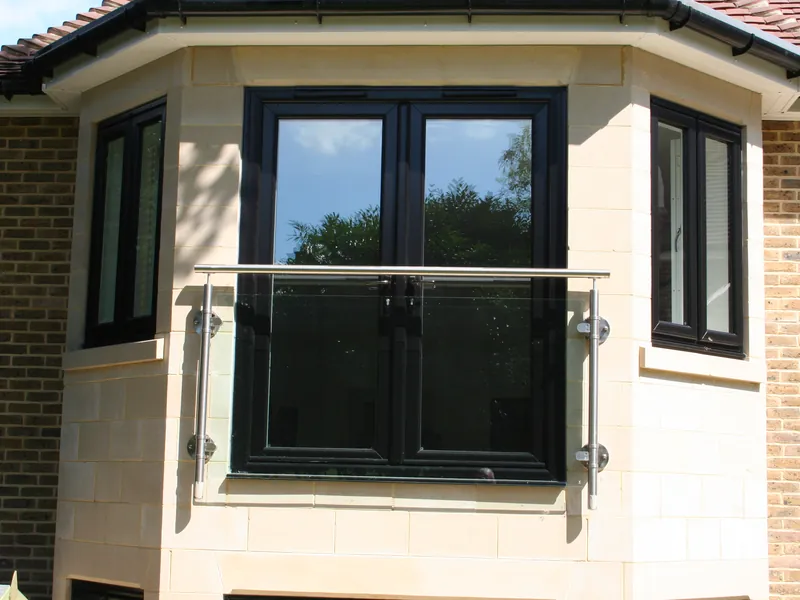 Flush Casement Windows Bromley by Bow