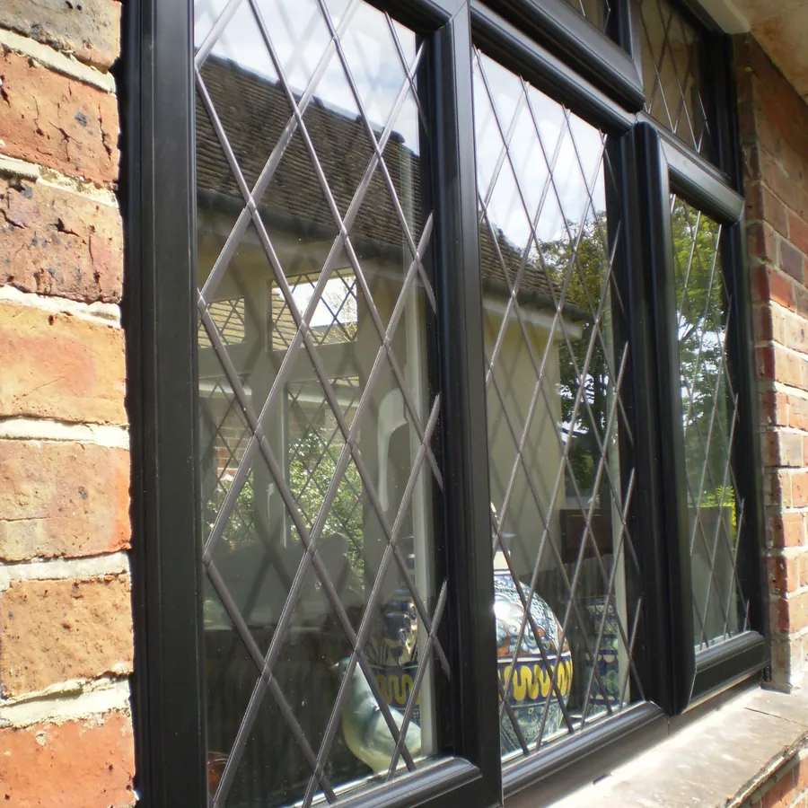 Flush Casement Windows Bromley by Bow