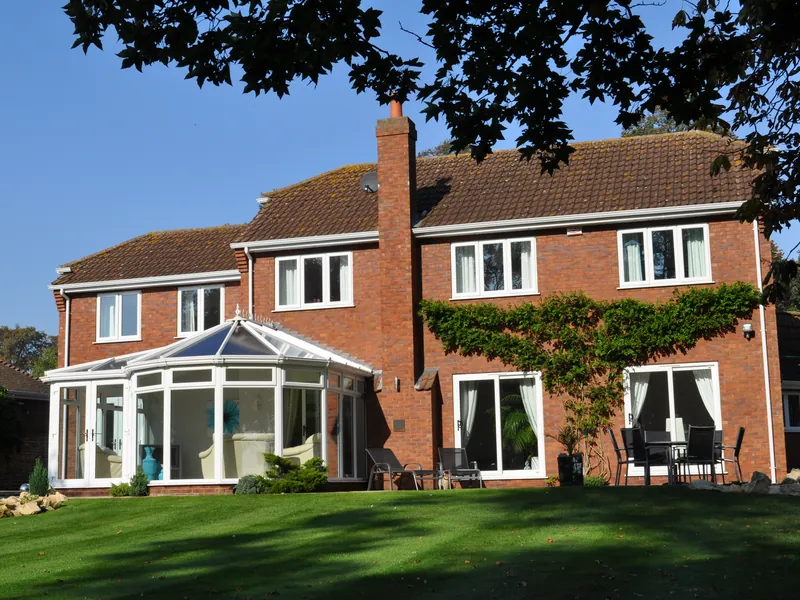Double Glazing Windows — Gallery Bromley by Bow