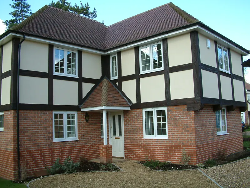Double Glazing Windows — Gallery Bromley by Bow