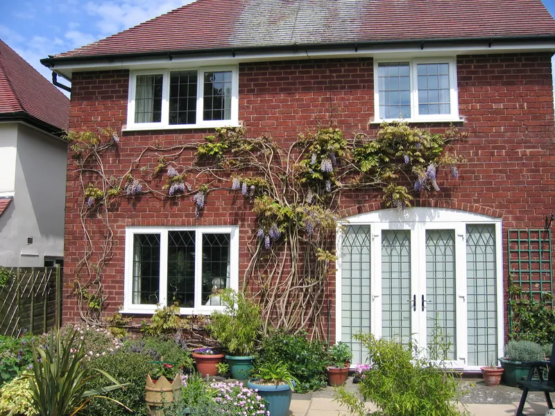 Double Glazing Windows — Gallery Bromley by Bow