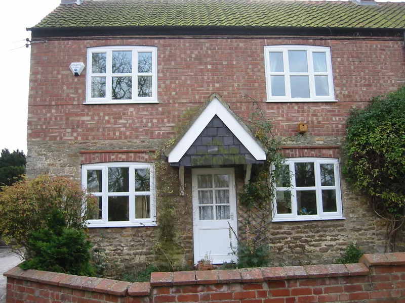 Double Glazing Windows — Gallery Bromley by Bow