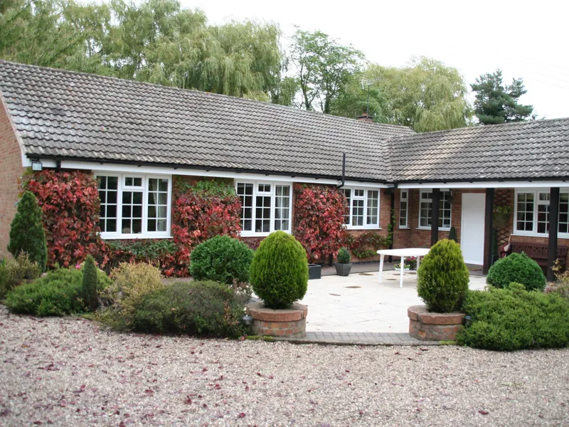 Double Glazing Windows — Gallery Bromley by Bow