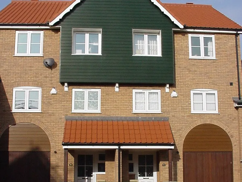 Double Glazing Windows — Gallery Bromley by Bow