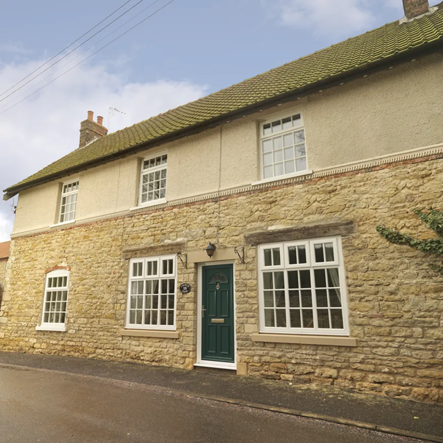 Double Glazing Windows — Product Bromley by Bow