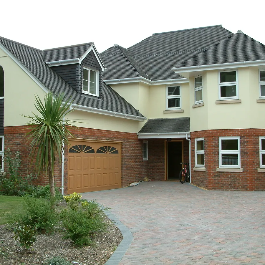 Double Glazing Windows — Product Bromley by Bow