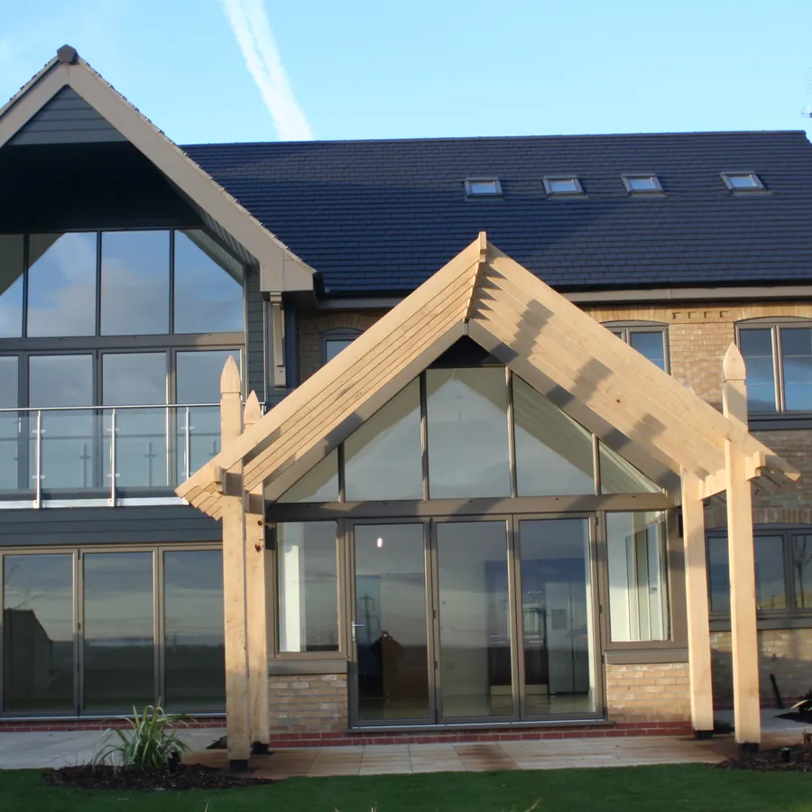 Double Glazing Windows — Product Bromley by Bow