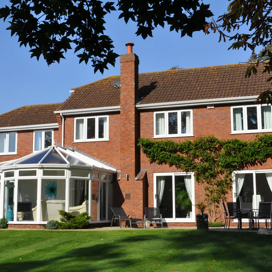 Double Glazing Windows — Product Bromley by Bow